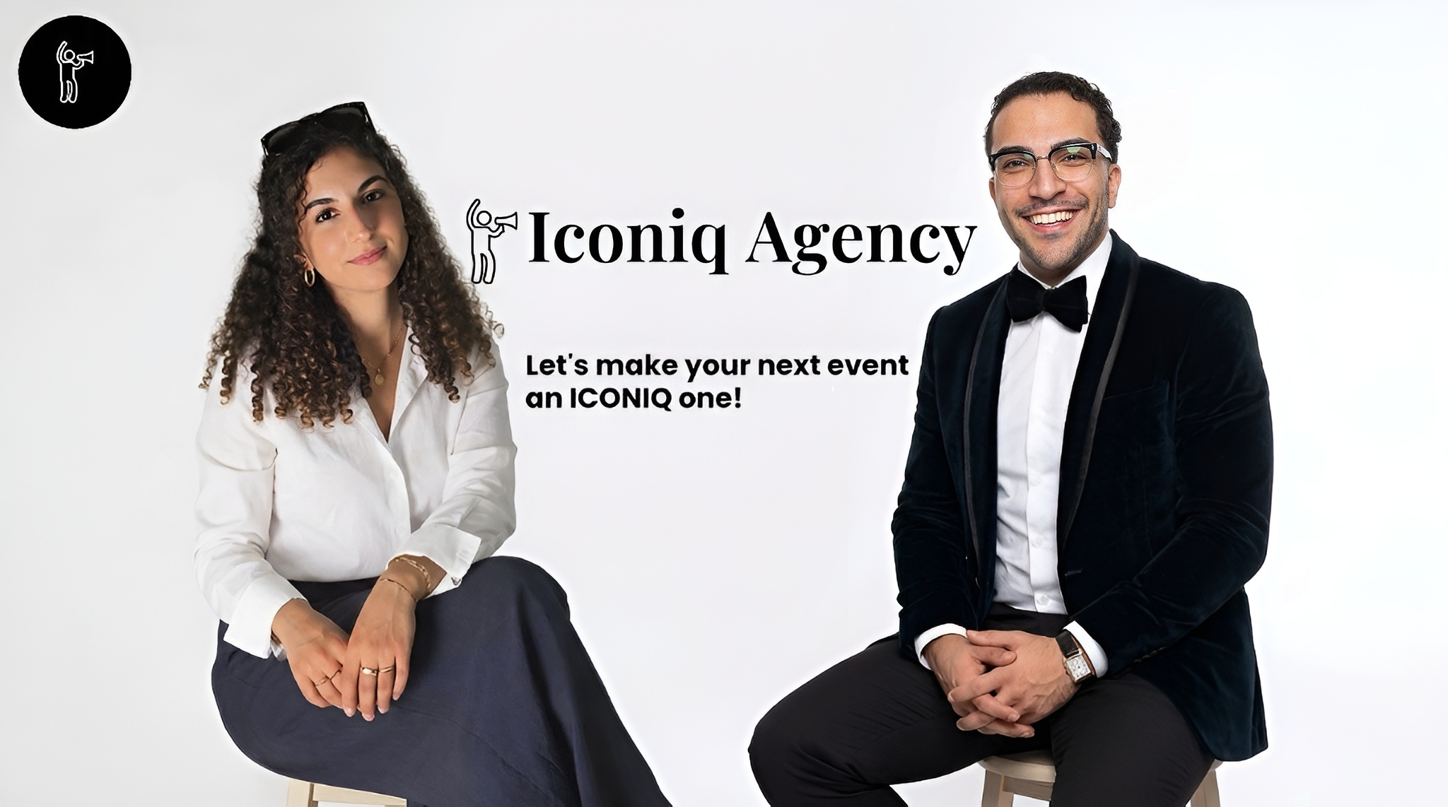 Team Image Carmen Beytolahyi Martin Beytolahyi